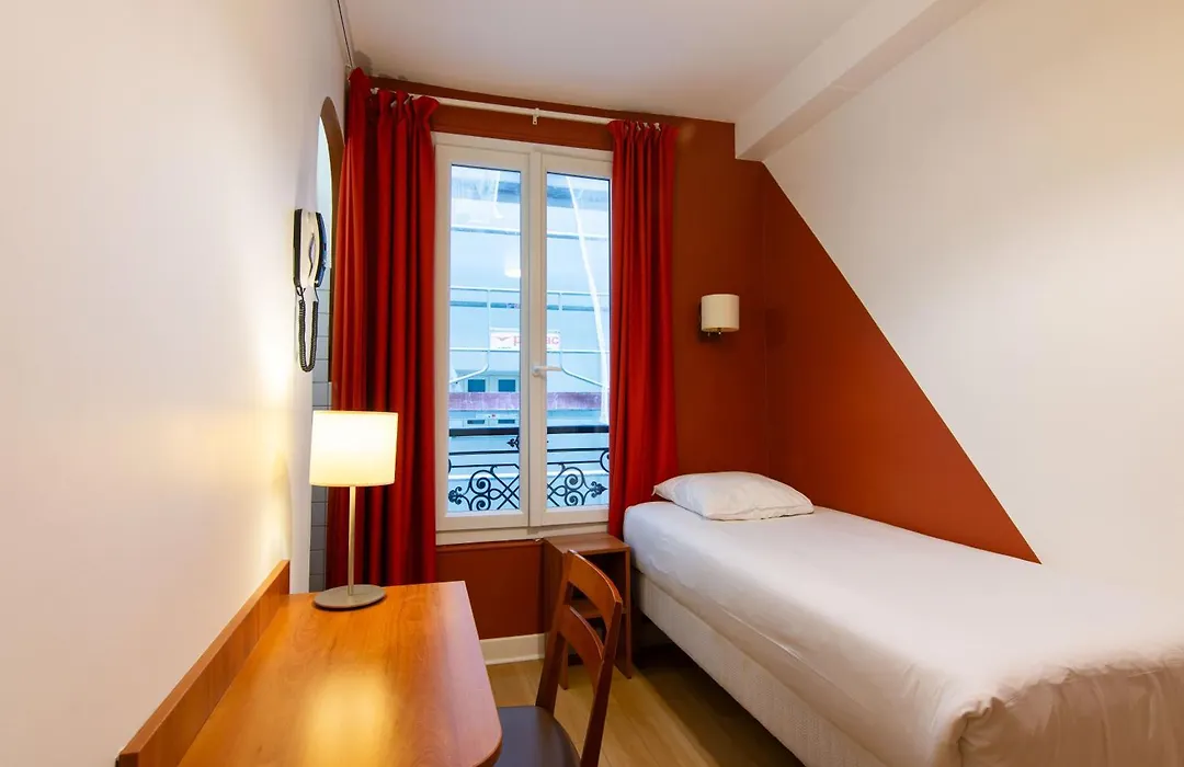 Hôtel Marignan-1