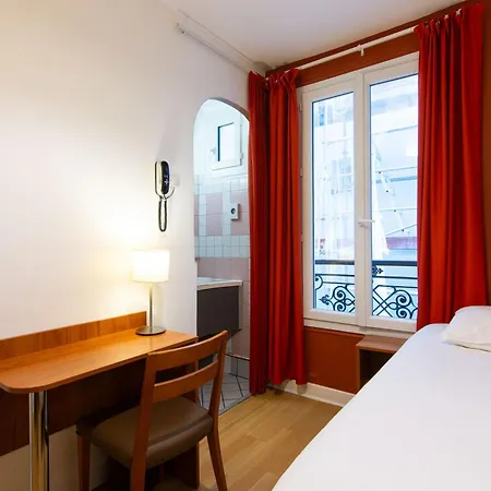 Hôtel Marignan-2